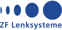 ZF LENKSYSTEME Lenkgetriebe Katalog