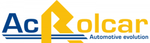 AC Rolcar Stikla pacēlāji katalogs