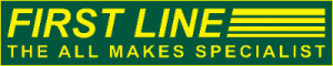 FIRST LINE Wishbone bushes catalogue