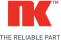 Bras de suspension en qualité originale de NK fabricant