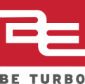 BE TURBO Turbolader katalog