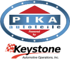 PIKA Stabilisatorstang catalogus