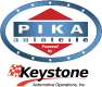 PIKA Vzduchový filter HUMMER HUMMER PIKA Vzduchový filter katalóg