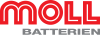 MOLLBATTERIEN 82064 Bilbatteri 64 AH