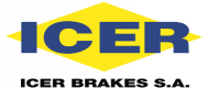 ICER Bremseklodser Sebring FJ af original kvalitet
