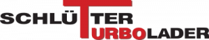 SCHLÜTTER TURBOLADER Turbolader Katalog