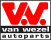 Compresseur de climatisation / compresseur clim en qualité originale de VAN WEZEL fabricant
