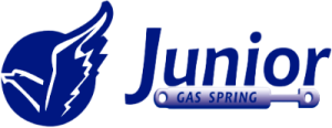 JUNIOR GAS SPRING Gasveer achterklep catalogus