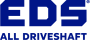 LR021553 EDS ALL DRIVESHAFT