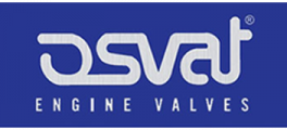 OSVAT Inlet valves catalogue