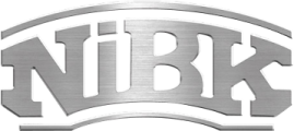 NiBK Plaquette de frein catalogue
