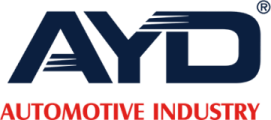 AYD Track rod end catalogue