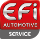 EFI AUTOMOTIVE Bobines PONTIAC EFI AUTOMOTIVE Bobine PONTIAC