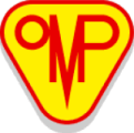 343.475 O.M.P. Aftermarket Wasserpumpe