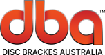DBA Australia 4M0615301BJ