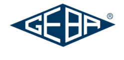 GEBA Vattenpump katalog