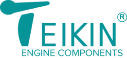 48608.050 TEIKIN Mäntäsarja