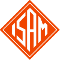 ISAM Difusor trasero catálogo 0942620 ISAM SPOILER Difusor trasero