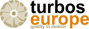TURBOS EUROPE originaal Varuosad