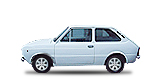 Kwaliteitsonderdelen SEAT 133 web shop