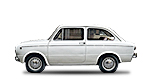 Auto Onderdelen SEAT 850
