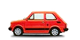 Automaterialen SEAT MARBELLA on-line