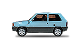 Auto Onderdelen SEAT PANDA