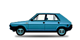 Auto Onderdelen SEAT RITMO