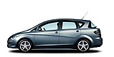 Automaterialen SEAT TOLEDO on-line