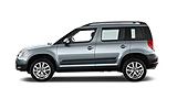 Pièces détachées SKODA YETI