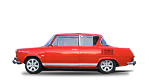 Ersatzteile SKODA 1100