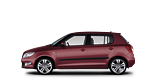 Acheter pièces détachées SKODA FABIA à bas prix
