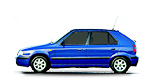 Acheter pièces détachées SKODA FELICIA à bas prix
