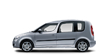 Auto pièces pour voiture SKODA ROOMSTER en ligne
