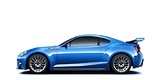 Reservedeler SUBARU BRZ