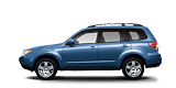 Kjøp reservedeler SUBARU FORESTER til en lav pris