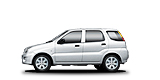 Autodeler SUBARU JUSTY på nett