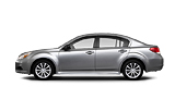 Kjøp reservedeler SUBARU LEGACY til en lav pris