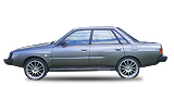Kvalitets deler SUBARU LEONE nettbutikk