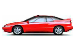 Autodeler SUBARU SVX på nett