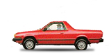 Reservedeler SUBARU Brat