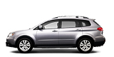 Autodeler SUBARU TRIBECA på nett