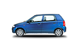 Originale reservedele SUZUKI ALTO online butik