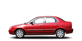 Autodele til bil SUZUKI BALENO online