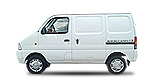 Reservedele SUZUKI CARRY kasse