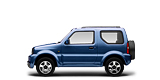 Autodele til bil SUZUKI JIMNY online