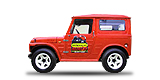 Reservedele SUZUKI LJ 80