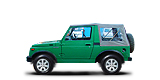 Reservedele SUZUKI SJ 410