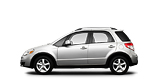 Parti di ricambio originali SUZUKI SX4 negozio online