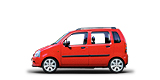 Originale reservedele SUZUKI WAGON R+ online butik